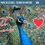 Voyage Au Calme A 10 Minutes Du Centre Avec Parking Inclus Et Fibre, Ideal Solo Et Pro Apartment Rouen