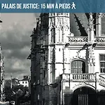 Voyage Au Calme A 10 Minutes Du Centre Avec Parking Inclus Et Fibre, Ideal Solo Et Pro Apartment