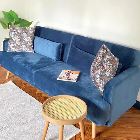 Voyage Au Calme à 10 Minutes Du Centre Avec Parking Inclus Et Fibre, Idéal Solo Et Pro * Ruan