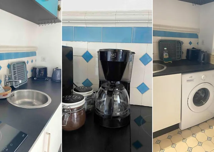 Voyage Au Calme A 10 Minutes Du Centre Avec Parking Inclus Et Fibre, Ideal Solo Et Pro